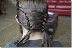 hair and st patrics 820