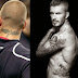 David Beckham Tattoos