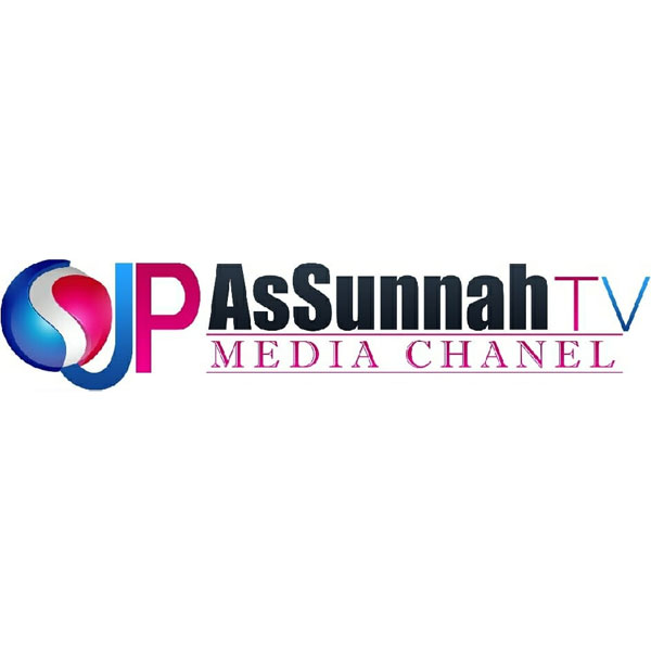 logo Sunnah Jalan Pasti TV