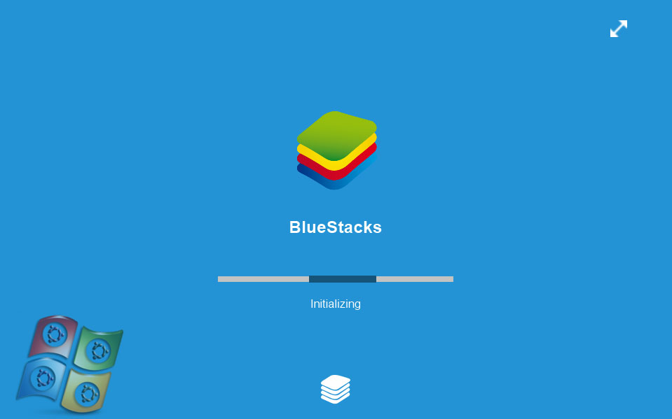 Download Bluestack Emulator Android di PC