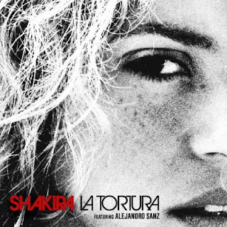 Shakira - La Tortura (ft. Alejandro Sanz)