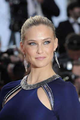 Bar Refaeli's Gowns At Cannes