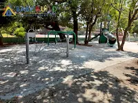 桃園市觀音區新坡國小 - 幼兒園遊戲場設施改善