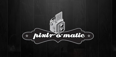 Pixlr-o-matic Apk 2.0