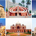 5 Famous Tourist Places to see in Delhi