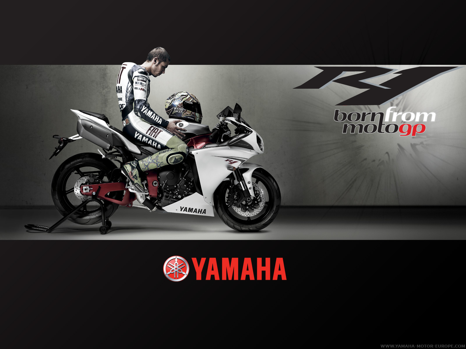 test yamaha yzf r125 test yamaha yzf r125