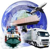 Cargo services Delhi