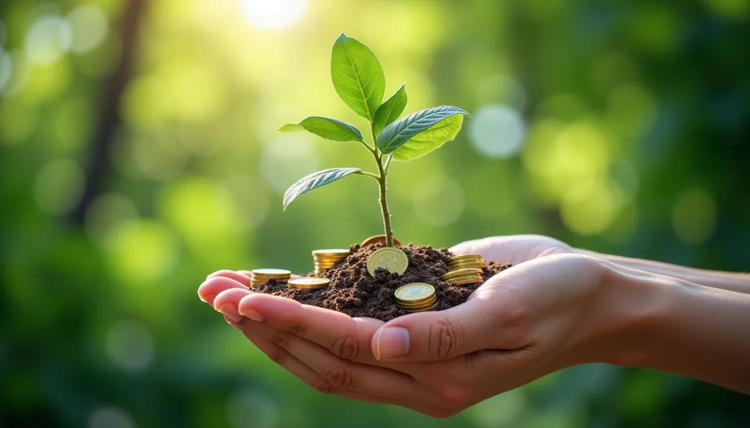 Inversiones sostenibles