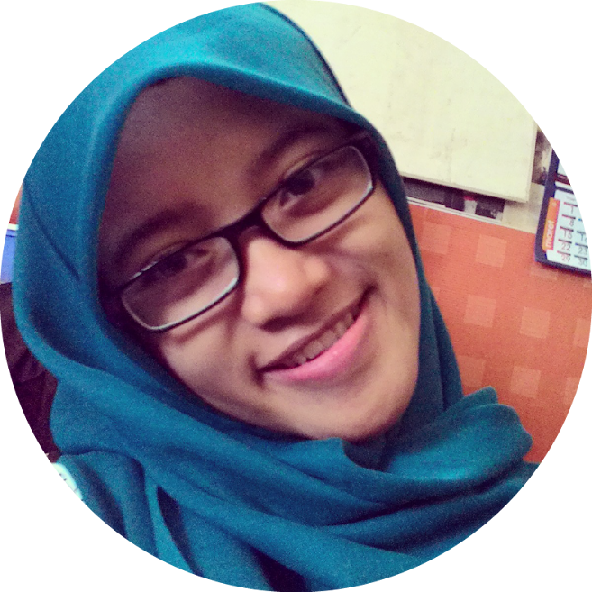 Tentang Saya