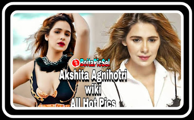 Akshita Agnihotri  Biography