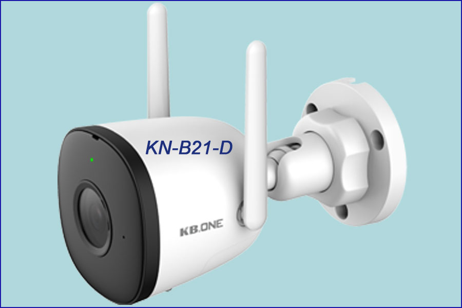 Review camera wifi kbone kn-b21-d