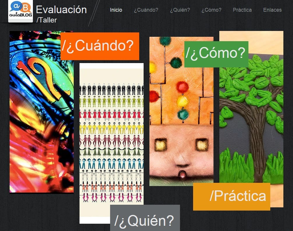 http://yalocin.wix.com/evaluacion