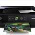 Epson XP-530 Treiber Windows 10/8/7 Und Mac Download