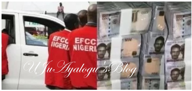 Paris Club refunds: Two governors in BIG TROUBLE as EFCC moves to take DRASTIC action 