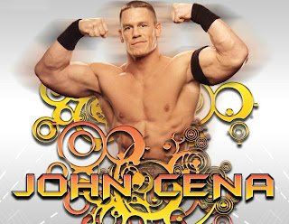 John Cena Wallpapers