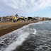 Aguas servidas contaminan mar de Pacasmayo