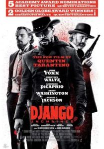 Django Unchained