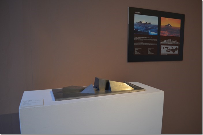 Architecture exhibitions in Prague