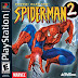 Spiderman 2 Enter Electro High Compress (PSX ISO)