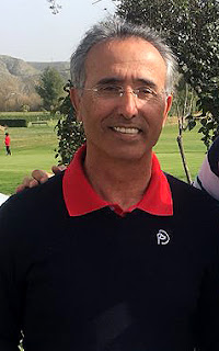 Golf Aranjuez