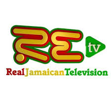 Real Jamaican Television