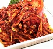 Resep Sambal teri