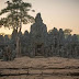 Penemuan Kota 'Atlantis' yang Hilang di Hutan Kamboja