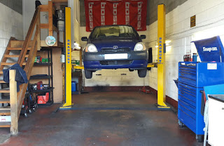 Darran France Services and Repairs