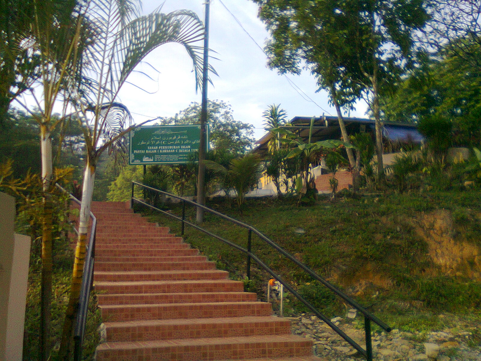 SURAU ALHIJRAH PPR PANTAI RIA - suraualhijrahpprpantairia 