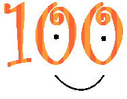 100