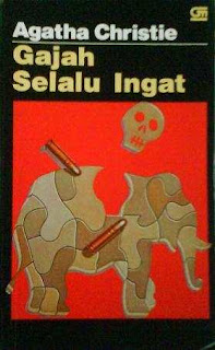 Download Buku Sastra Agatha Christie