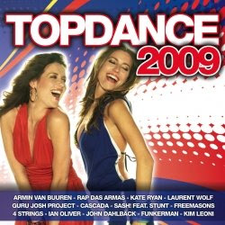 Top Dance 2009