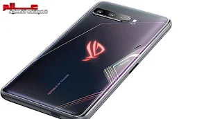 مواصفات اسوس روج فون 3 ستريكس Asus ROG Phone 3 Strix Asus ROG Phone 3 Strix Edition الإصدارات: ASUS_I003DD