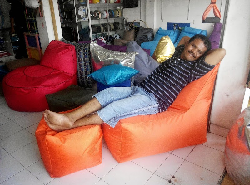 23+ Info Baru Harga Bean Bag Bali