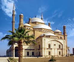 Citadel Mosques