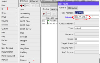 Konfigurasi-IP-Statis-Add-Route-Gateway