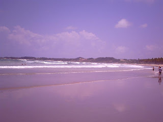 praia