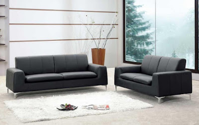 Model kursi sofa minimalis terbaru 