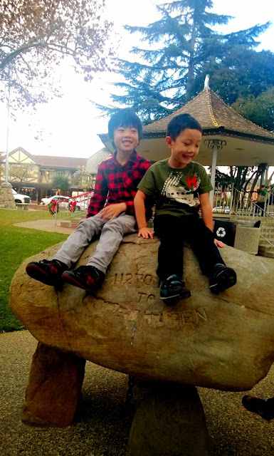 Solvang