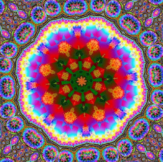 kaleidoscope