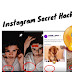 Signup and Purchase instagram master corse