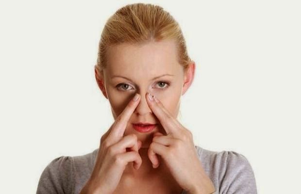 5 Cara Alami Mengatasi Hidung Tersumbat