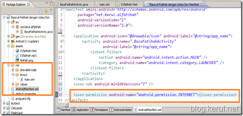 STEP 4: Define the WebView widget, and load the local HTML file. Use ...