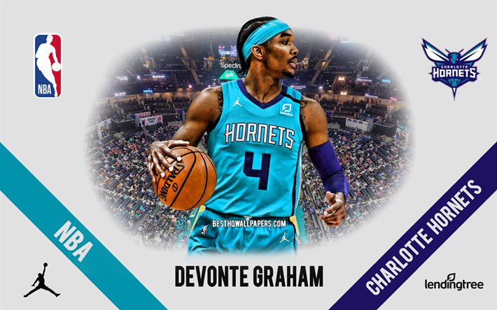 Devonte' Graham