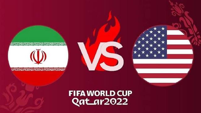 مشاهدة مباراة أمريكا وإيران بث مباشر-Watch the America and Iran match broadcast live