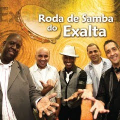Exaltasamba Roda de Samba do Exalta 2010