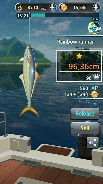 Download Game Memancing Untuk Android