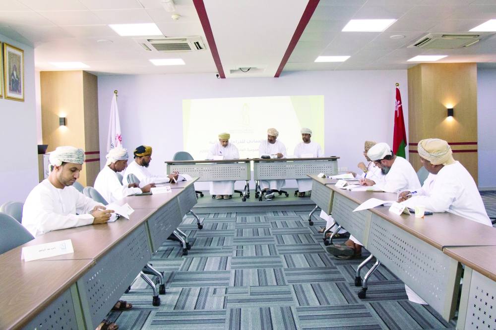 عمومية الدراجات