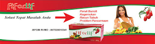 TOKO FIFORLIF CIREBON