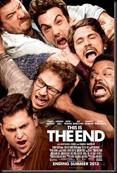 01. this is the end